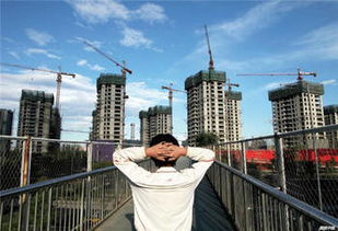 住建部住房政策專(zhuān)家委員會(huì)副主任顧云昌 說(shuō) 房地產(chǎn)去庫(kù)存任務(wù)即將結(jié)束 違背事實(shí)