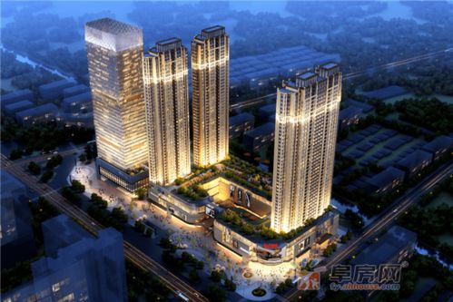 潁州萬達旁這塊地被法院拍賣,起拍價約1.6億 原使用權屬于巨川房地產公司