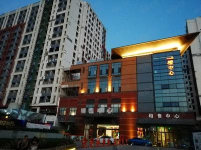 朗基御香圖片 - 四川