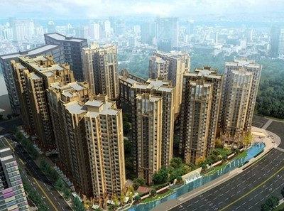 供應(yīng)解封成交回暖 樓市唱衰潮屢落空-中國(guó)新聞網(wǎng)&middot;四川新聞