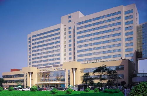 中國(guó)醫(yī)院排行榜剛剛出爐 四川這3家醫(yī)院又火了