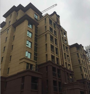 四川恒陽(yáng)房地產(chǎn)開(kāi)發(fā)集團(tuán)