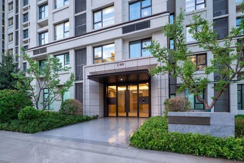 中駿地產 城 諾再兌現(xiàn) 北京中駿云景臺二期實景呈現(xiàn)