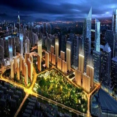 四川真美房地產(chǎn)營銷策劃