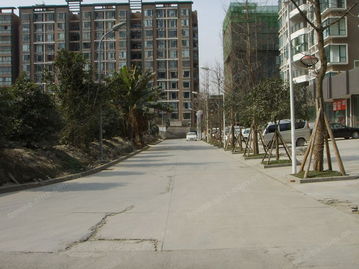 錦官秀城二期圖片 四川房產