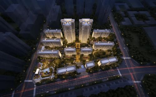 2022成都購房指南 值得重點關注的優(yōu)質(zhì)樓盤解析