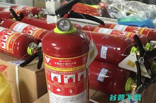 創業指南 開一家消防器材店的資金需求與必備條件
